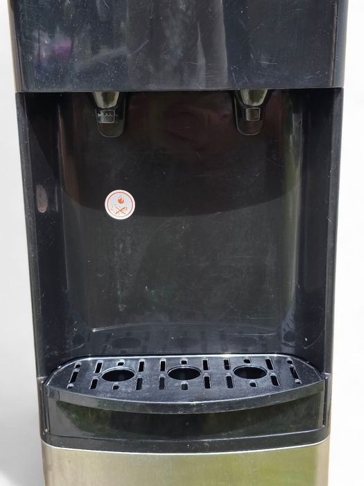 Кулер Cooper&Hunter CH V-35AE