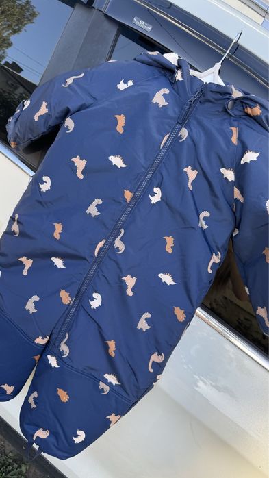 В наявності комбінезони H&M з нової колекції