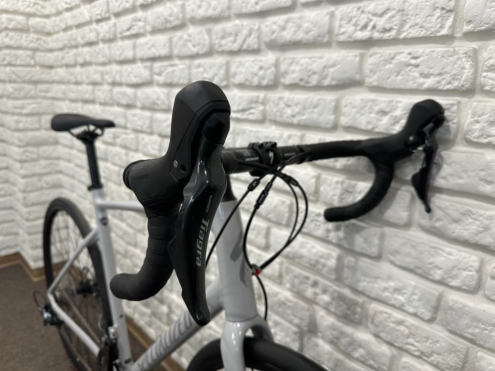 Rower szosowy specialized allez e5 sport