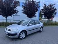 Megane 1.9 dci 6-biegow