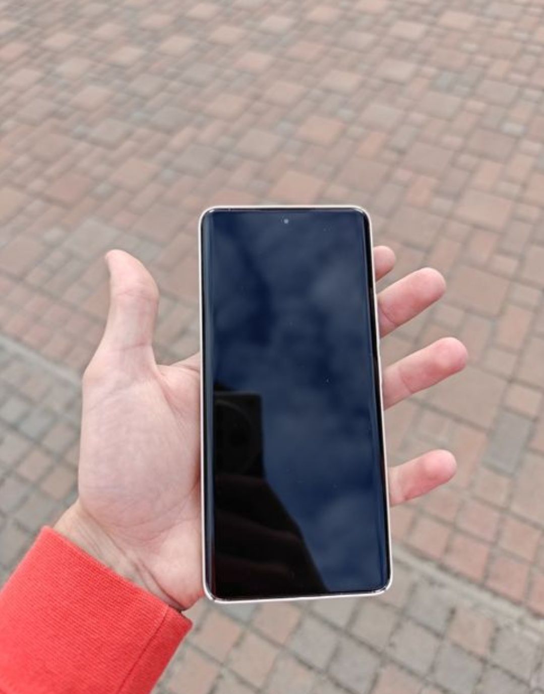 Xiaomi 13 pro NFC 8/128. Обмен