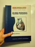 Skawina "Anatomia prawidłowa człowieka. Klatka piersiowa" 2006