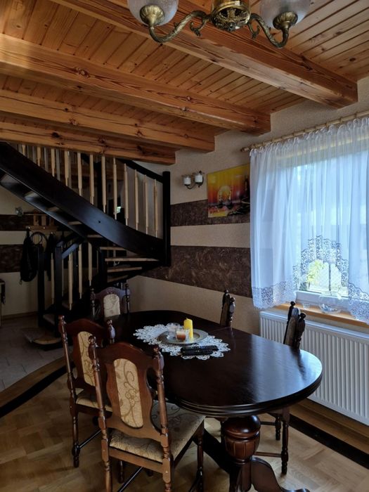 Dom nad morzem do wynajęcia