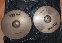 Istanbul Mehmet Cymbals Samatya HiHat 14", SA-HH14