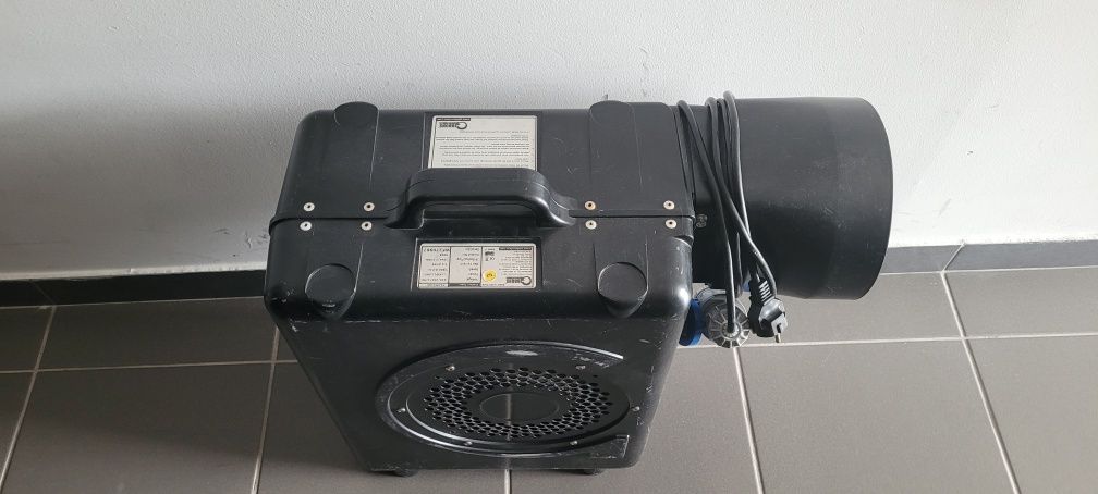Motor insufláveis 1.5 HP Gibbons usado