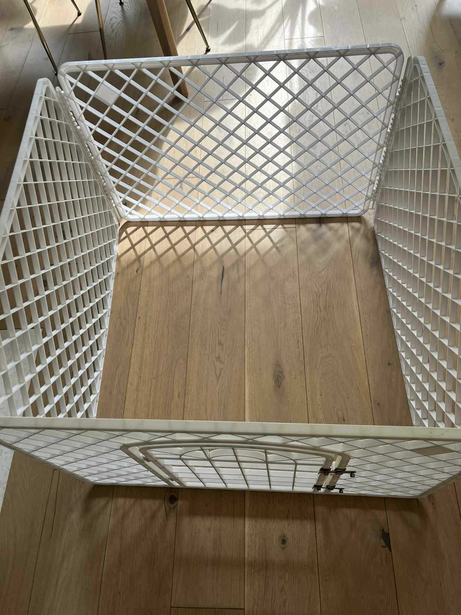 KOjec dla szczeniaków , królików  90x90