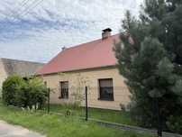 Dom do wynajęcia - Krzyżowa Dolina, gm. Ozimek, blisko lasu
