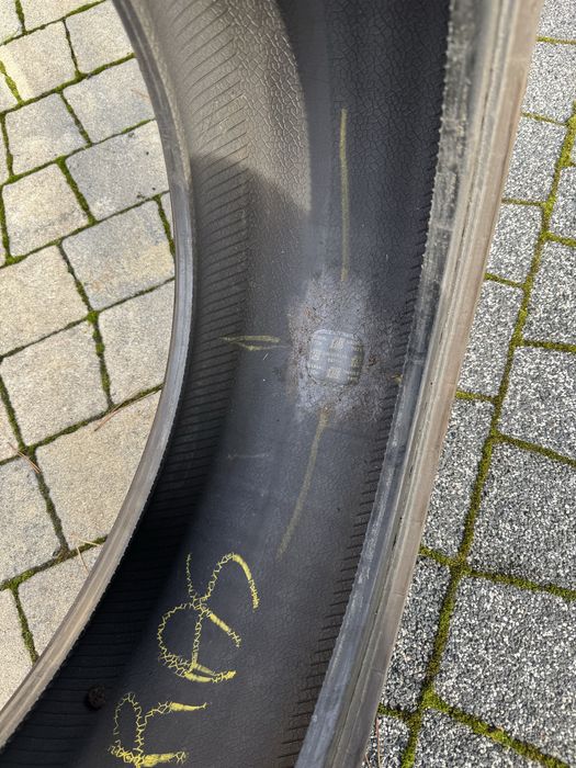 Opony continental  premiumcontact 6