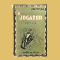 O Jogador - Dostoievski