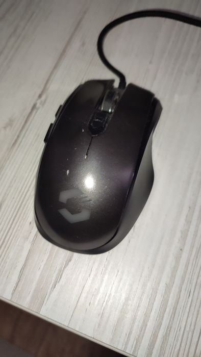 Ігрова мишка для пк