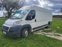 Fiat Ducato 2012r., 2.3 Diesel