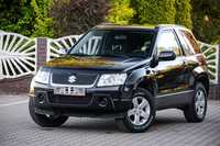 Suzuki Grand Vitara 1.6 Benzyna *4x4*Klimatronik*Alufelgi*NoweOpony*NAVI