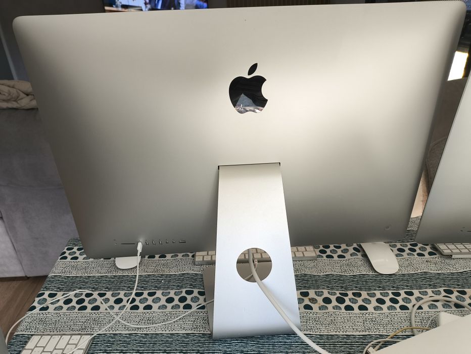 iMac 5K 27 polegadas i5 Apple