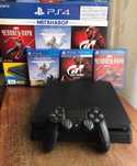 Sony Playstation 4 slim 1TB Ps4 Ps 1024GB