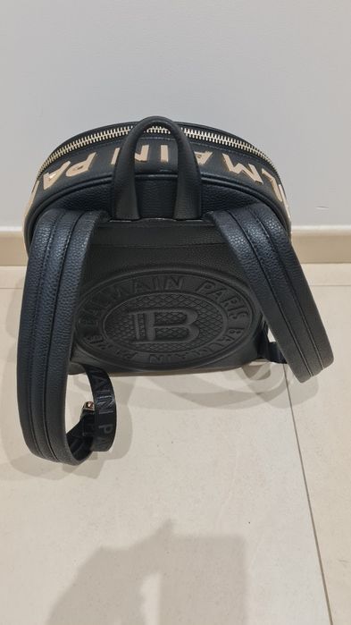 Mochila Balmain original