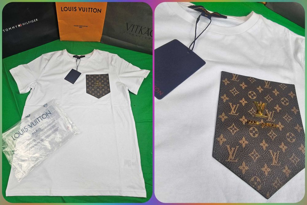 Koszulki shirt miu miu męskie koszulka jordan męska Rozne OUTLET