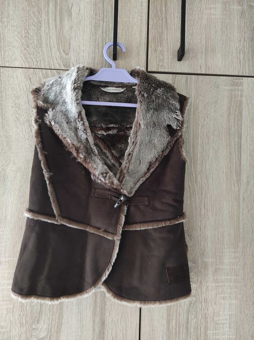 Kamizelka Rocha , kożuszek 116