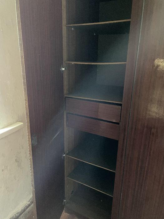 Шафа Житомирська СРСР