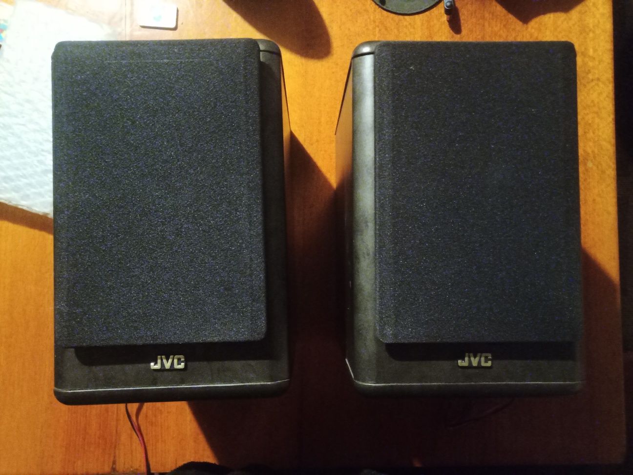 Акустична система JVC sp-uxt100 колонки