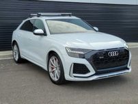 2024 Audi RS Q8 quattro