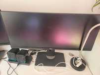Monitor Dell UltraSharp U2913WM 29"