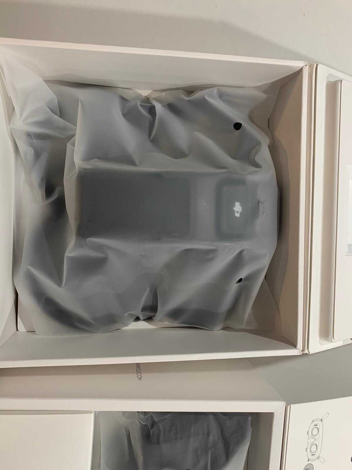 Dron DJI Avata pro view combo +gogle zestaw nowy w folii