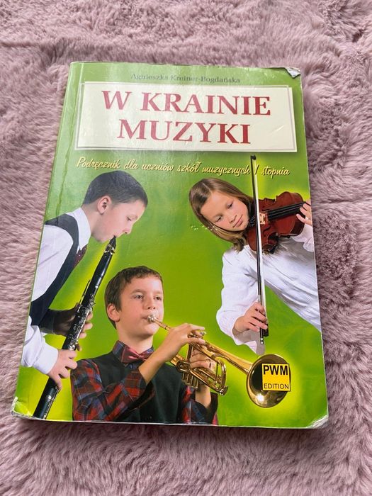 W krainie muzyki