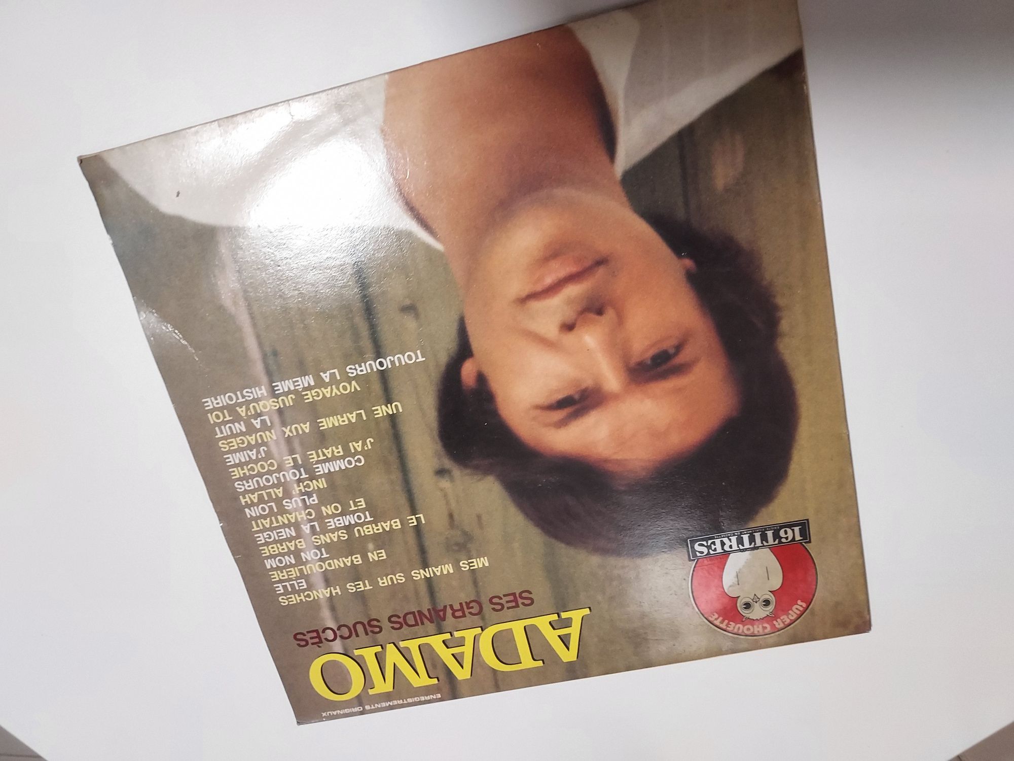 Discos Vinil Antigos