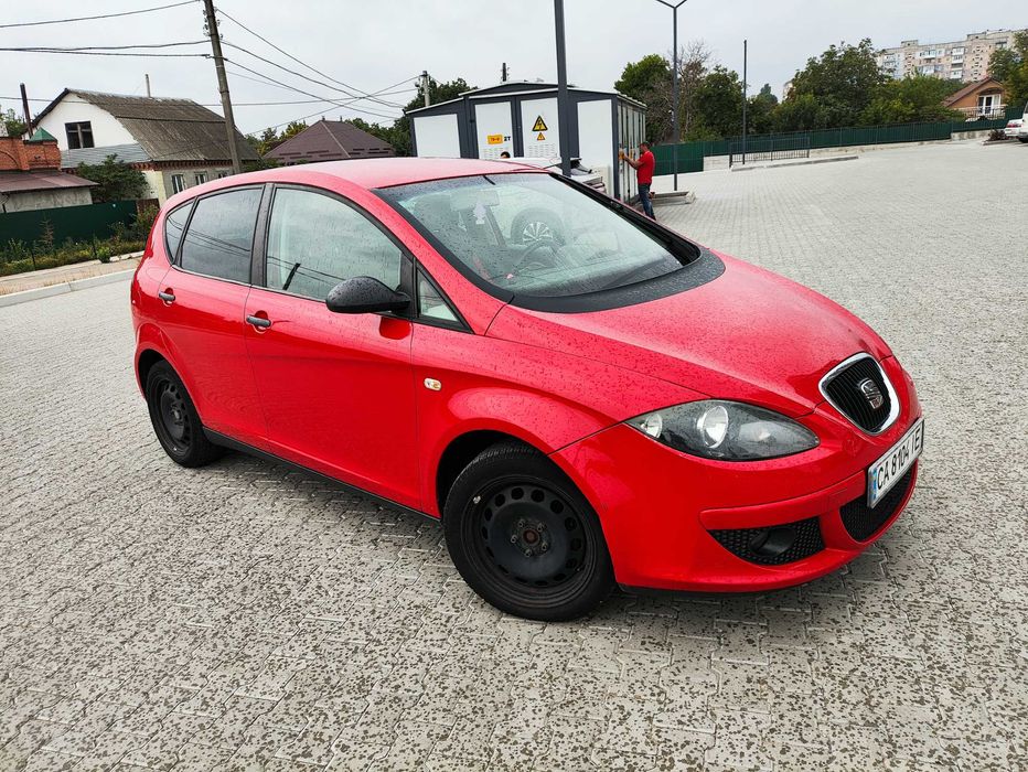 Продам надійне Авто.