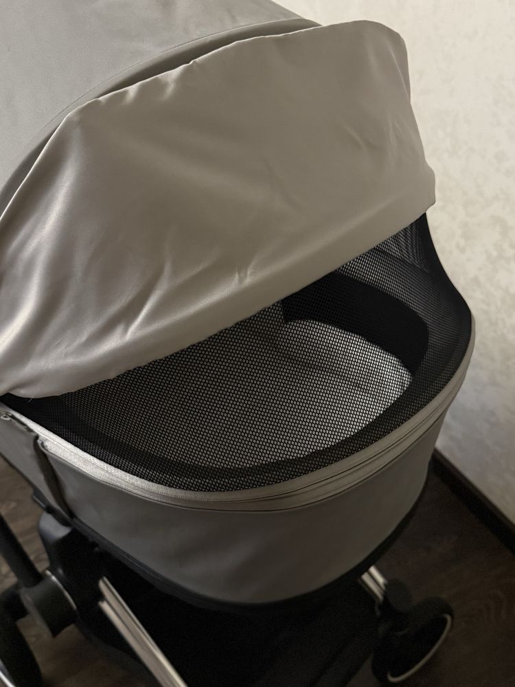 Cybex Priam Platinum 2 в 1