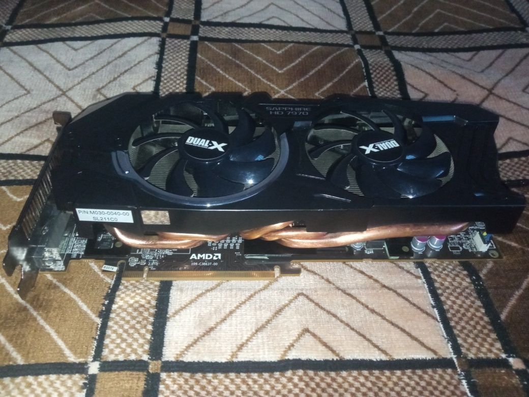 AMD HD7970/R9 280
