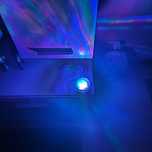 Projetor de luzes
