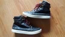 Buty ocieplane roz. 31