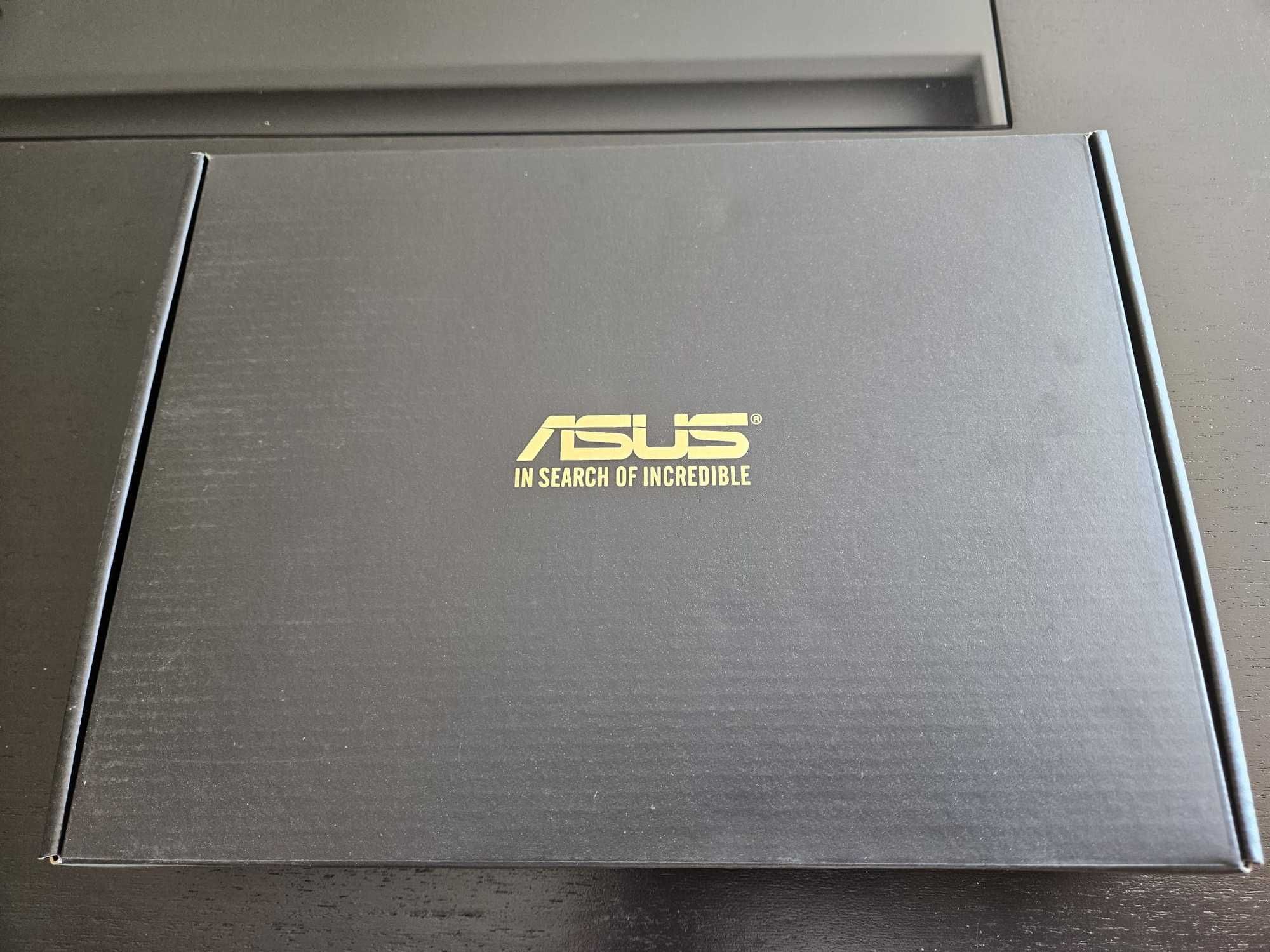 ASUS DUAL Mini RTX 3060 ti Nova