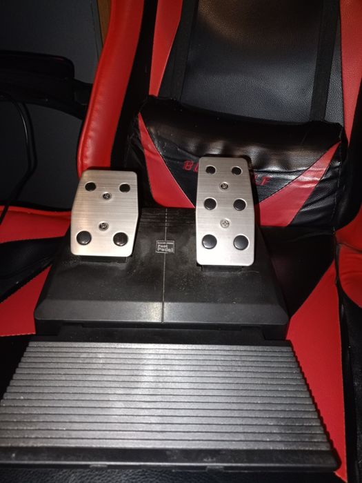 Kierownica Cobra Rally GT900