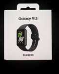 Vendo smartwatch Samsung Galaxy fit 3 NOVO SELADO