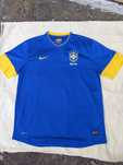 Camisola Seleção do Brasil