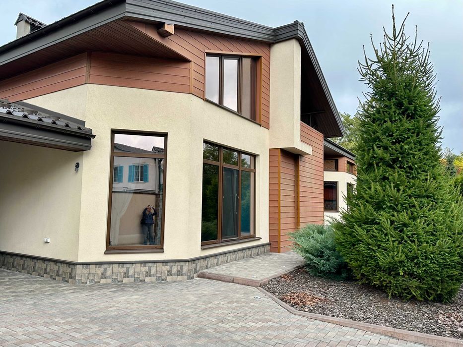 Дом на 10 сотках в Сосновом Берегу - кооператив в 1 линии Без комиссии