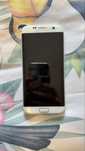 Samsung S7 Edge branco