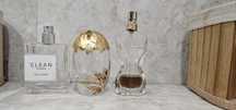 Jean paul gaultier la belle i L'Or de Torren, soft Laudry cleante Eau