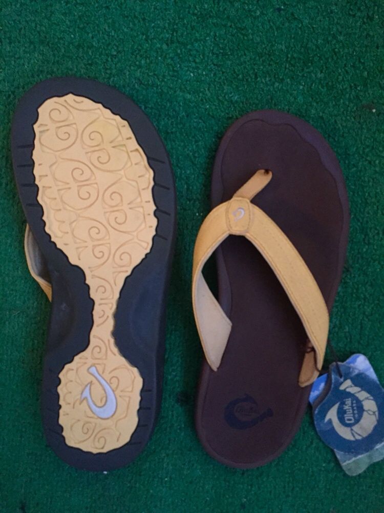 Klapki/japonki damskie olukai ohana flip flop, rozmiar 36
