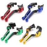 Klamki łamane r1 r6 fz1 fz6 cbr cb hornet gsf z750 z1000 sv zx6r zx10r