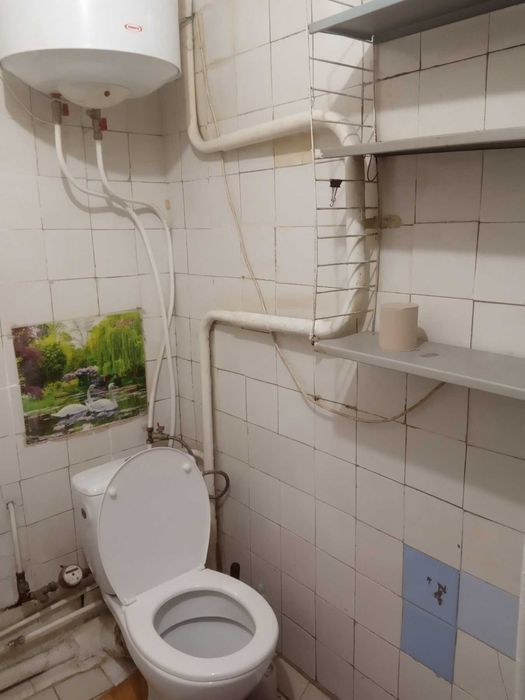 Оренда 2-х кімнатної квартири