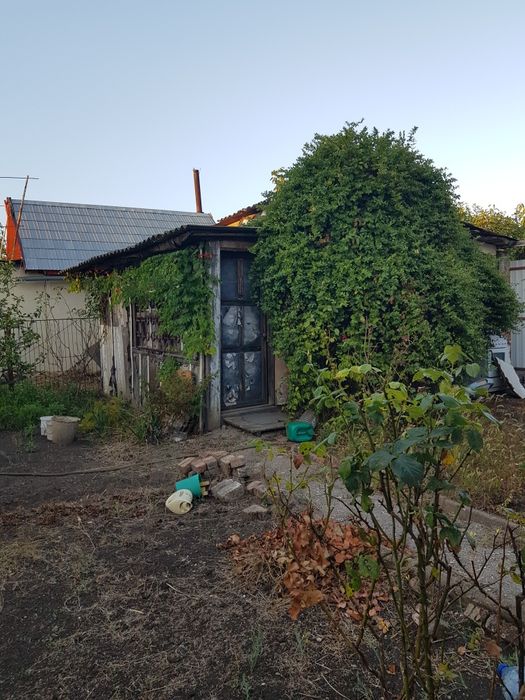 Продаётся дом у моря, пригород Черноморска.