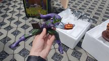 Figurka Green Goblin- Diamond Select