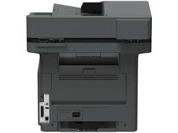 Lexmark MX521 drukarka wielofunkcyjna biznesowa biurowa z tonerem