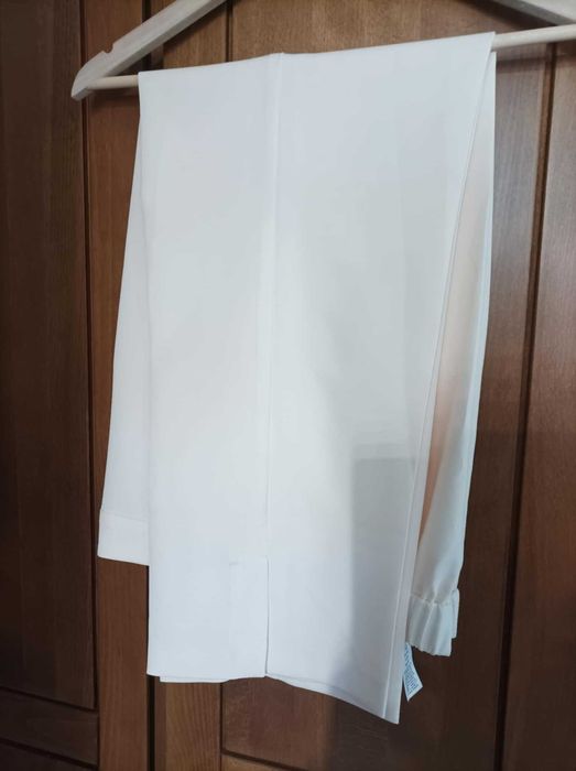 Kostium damski rozm.40 PLUS SIZE NOWY!