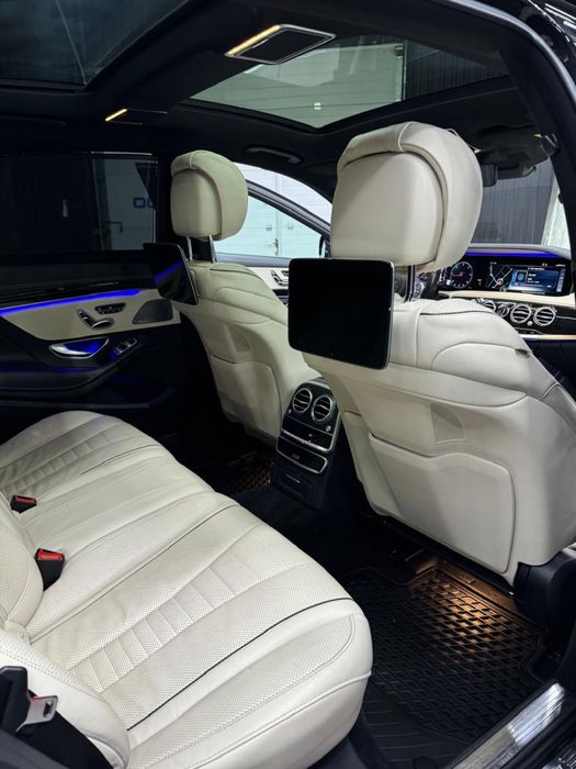 Продам Mersedes S IDEAL