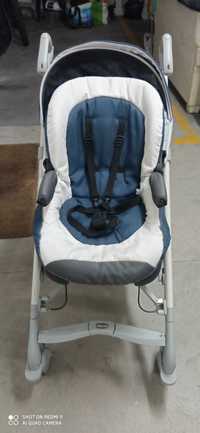 Cadeira de bebé CHICCO