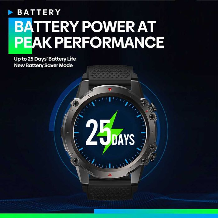 Zeblaze Vibe 7 LITE